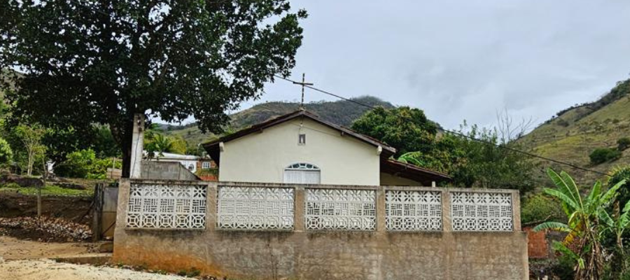 Capela Nossa Senhora de Fátima - Largo da Matriz