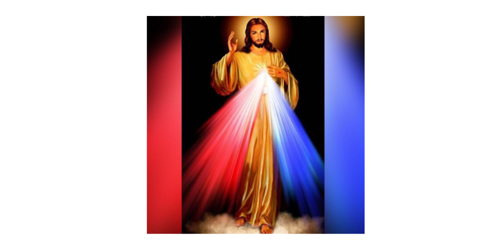 Apostolado da Divina Misericórdia