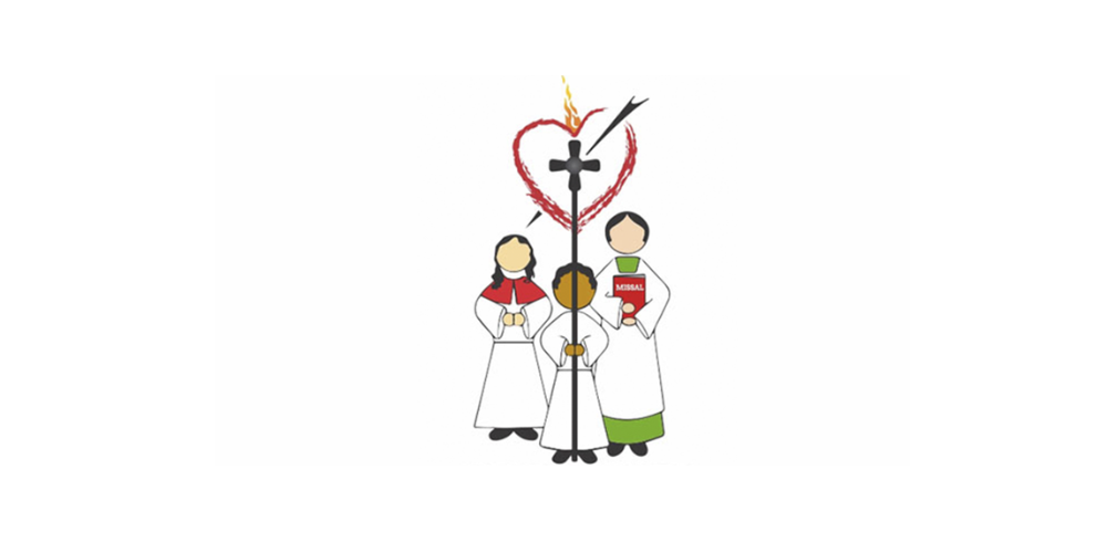 Grupo de Coroinhas