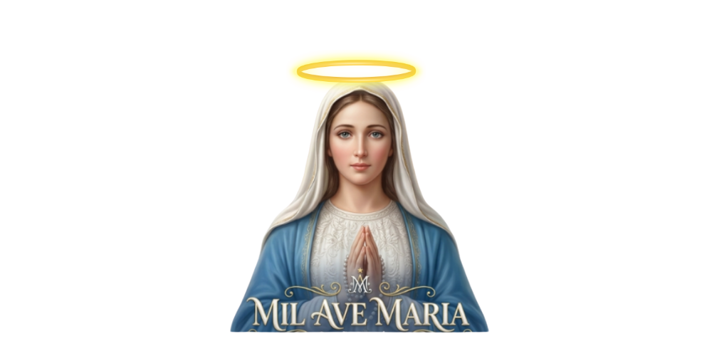 Movimento das Mil Ave Maria